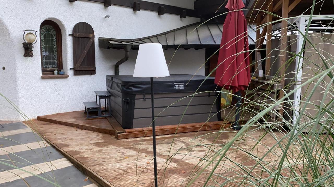 فيلا Casa Vorwerk Schuller المظهر الخارجي الصورة