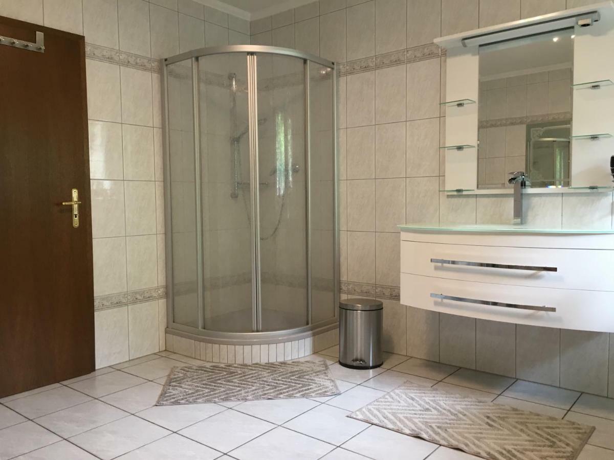 فيلا Casa Vorwerk Schuller المظهر الخارجي الصورة
