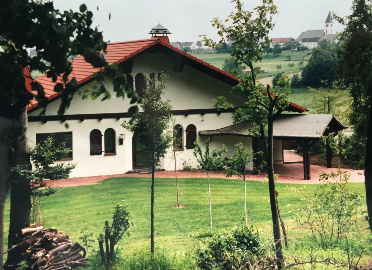 فيلا Casa Vorwerk Schuller المظهر الخارجي الصورة