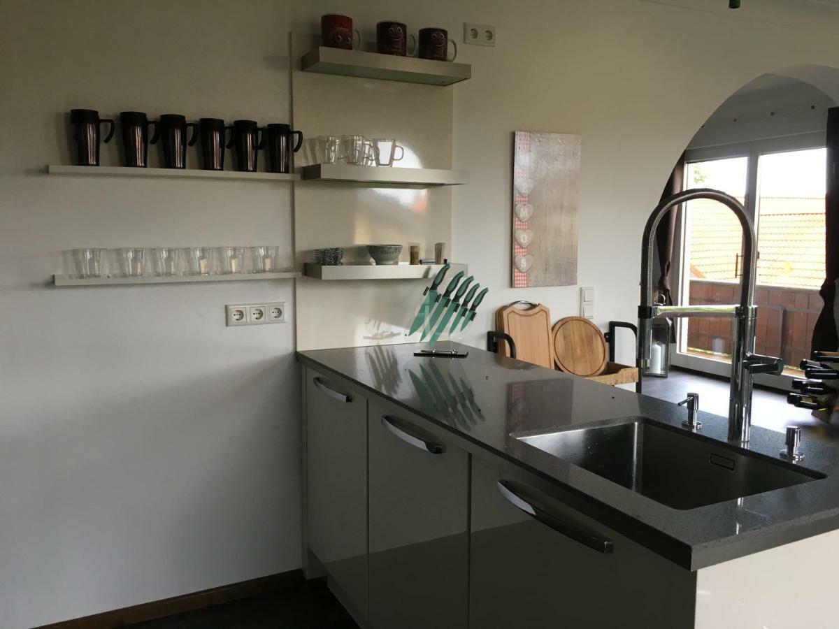 فيلا Casa Vorwerk Schuller المظهر الخارجي الصورة