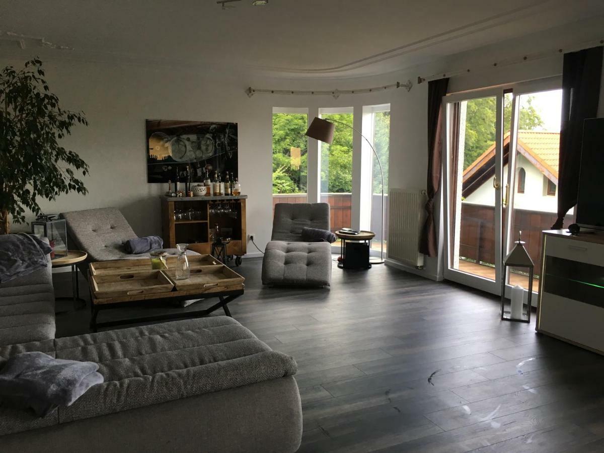 فيلا Casa Vorwerk Schuller المظهر الخارجي الصورة