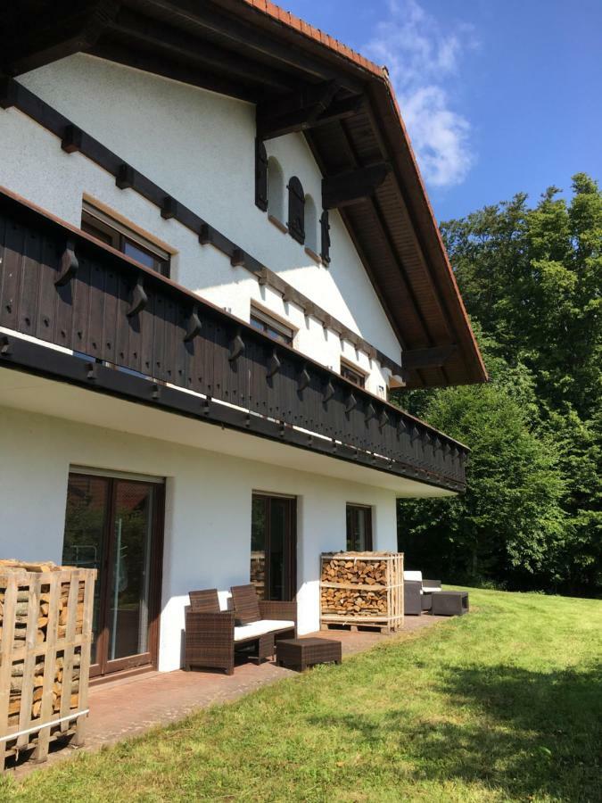 فيلا Casa Vorwerk Schuller المظهر الخارجي الصورة