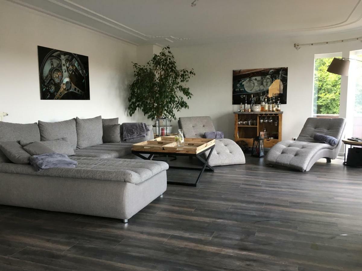فيلا Casa Vorwerk Schuller المظهر الخارجي الصورة