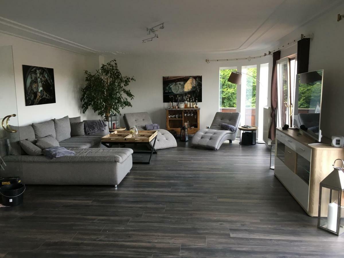 فيلا Casa Vorwerk Schuller المظهر الخارجي الصورة