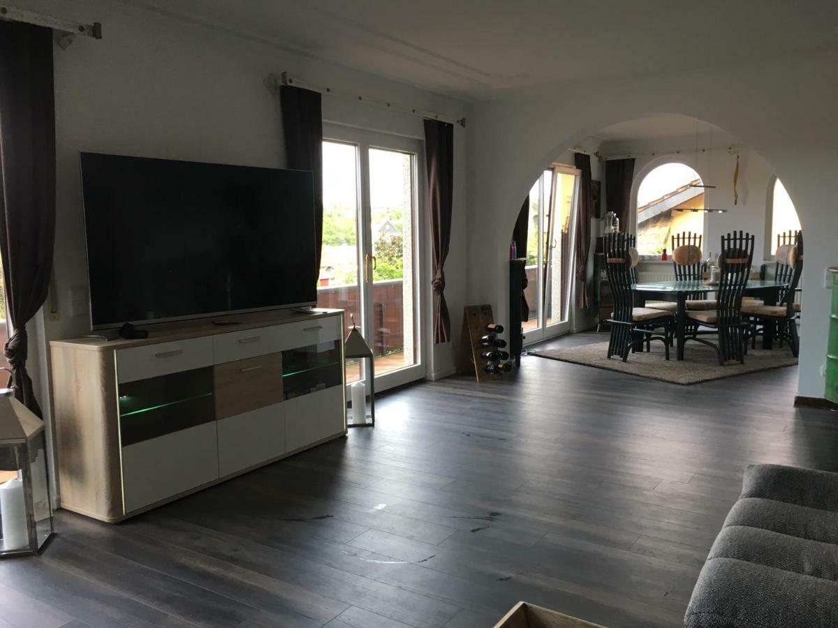 فيلا Casa Vorwerk Schuller المظهر الخارجي الصورة