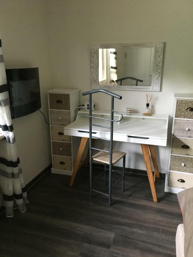 فيلا Casa Vorwerk Schuller المظهر الخارجي الصورة
