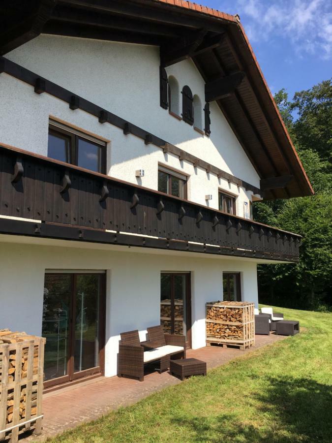 فيلا Casa Vorwerk Schuller المظهر الخارجي الصورة