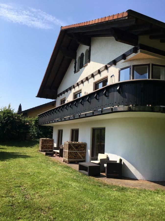 فيلا Casa Vorwerk Schuller المظهر الخارجي الصورة