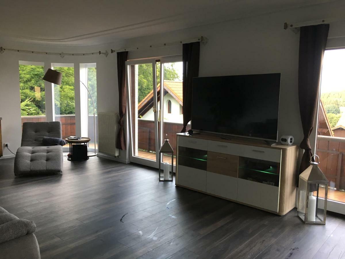 فيلا Casa Vorwerk Schuller المظهر الخارجي الصورة