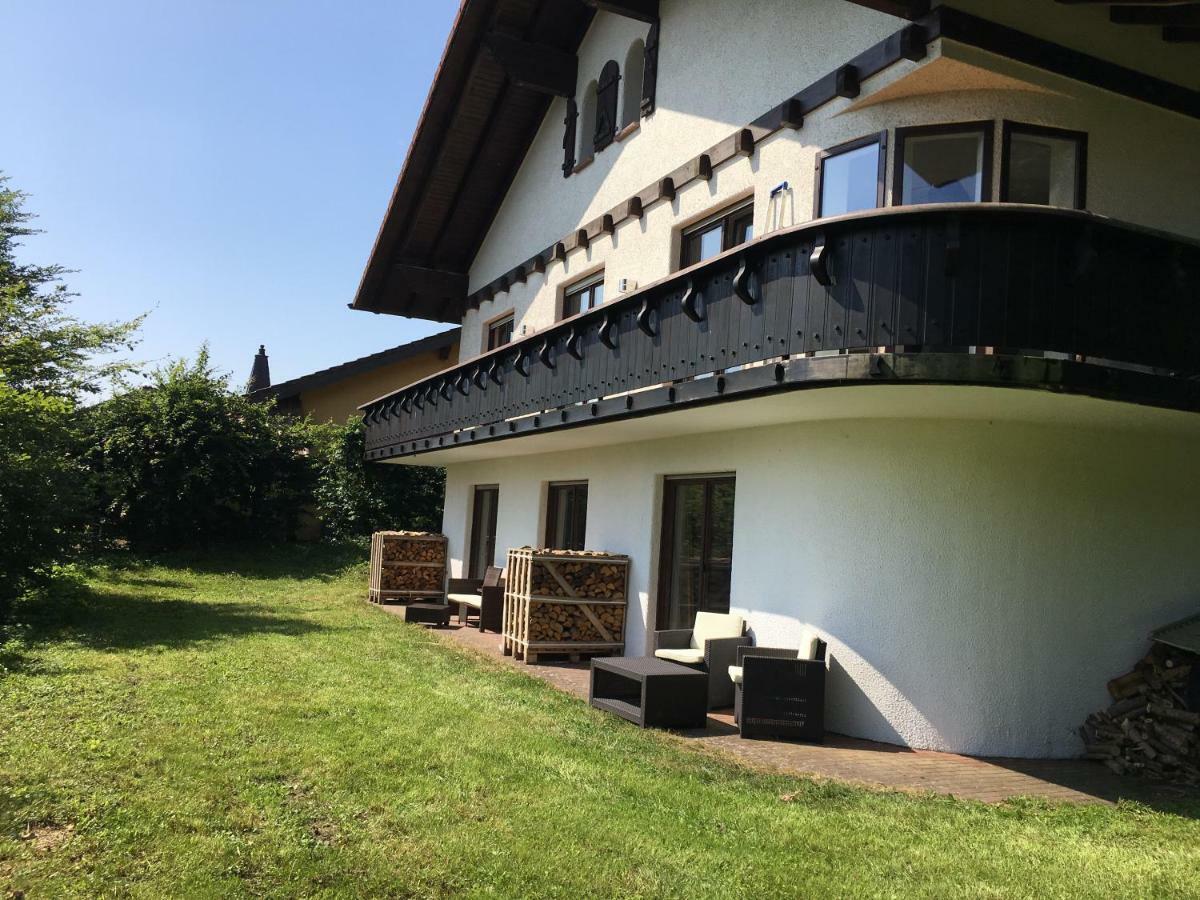فيلا Casa Vorwerk Schuller المظهر الخارجي الصورة
