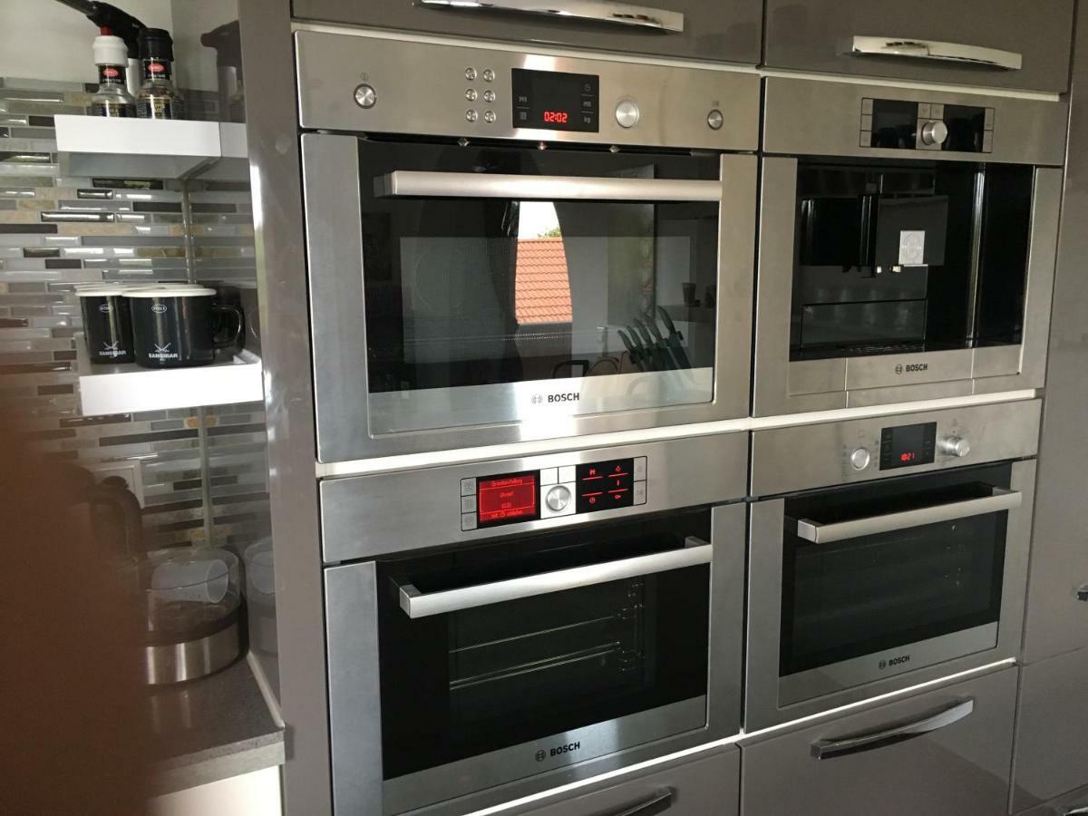 فيلا Casa Vorwerk Schuller المظهر الخارجي الصورة