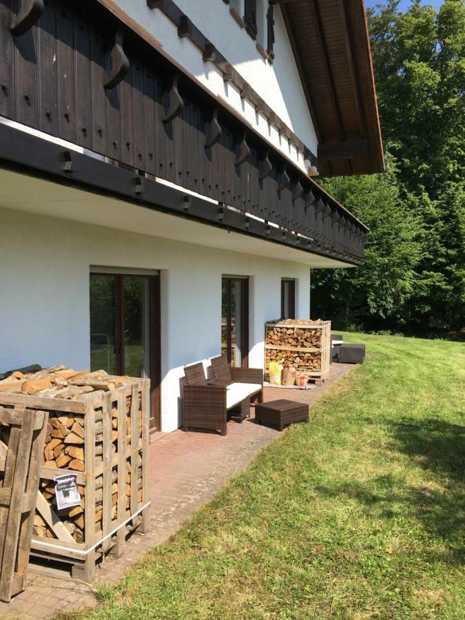 فيلا Casa Vorwerk Schuller المظهر الخارجي الصورة